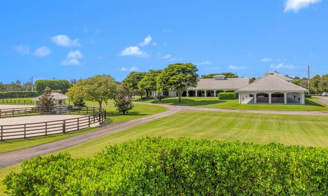 14991 Palm Beach Point Boulevard, Wellington, FL 33414