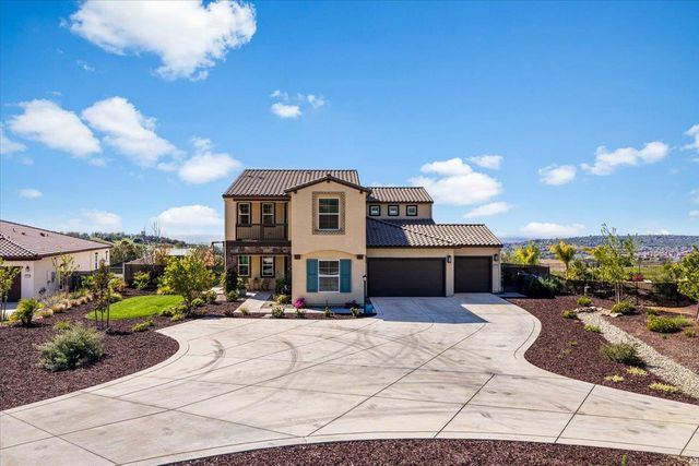 3004 Tierra De Dios Dr, El Dorado Hills, CA 95762