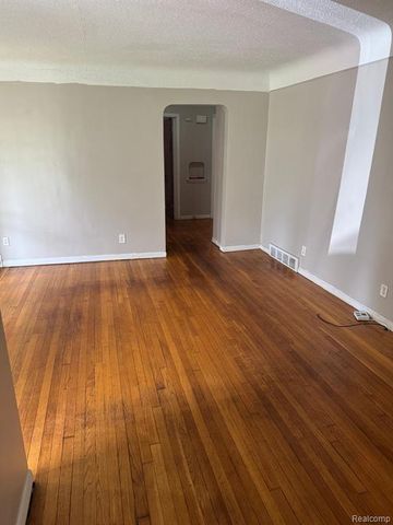 1141 Woodland Drive, Inkster, MI 48141