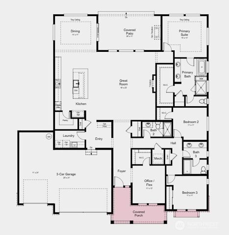 13117 129th Street NE, Arlington, WA 98223