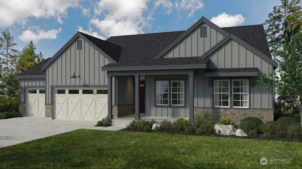 13117 129th Street NE, Arlington, WA 98223