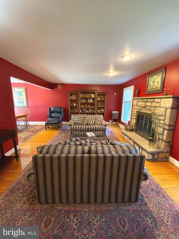 3255 E HAYES RD, Norristown, PA 19403