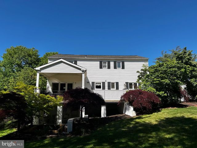 3255 E HAYES RD, Norristown, PA 19403