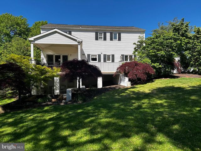 3255 E HAYES RD, Norristown, PA 19403
