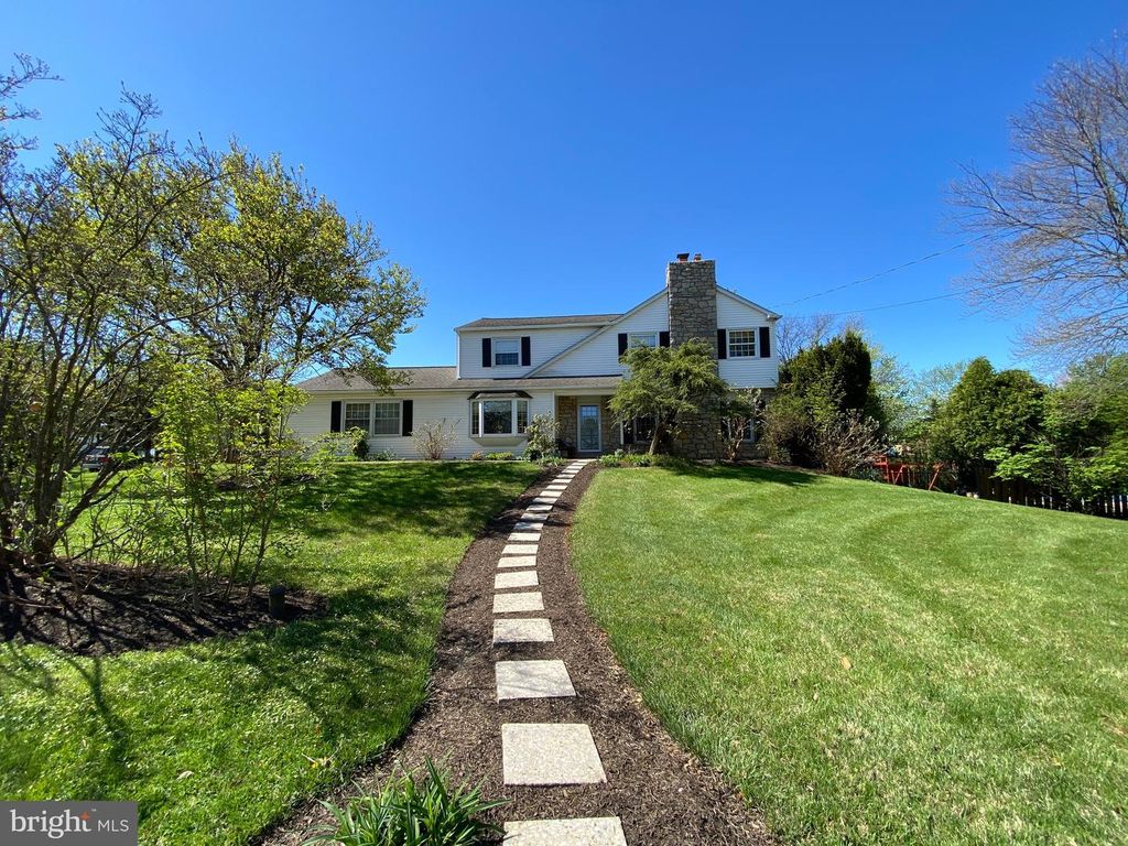 3255 E HAYES RD, Norristown, PA 19403