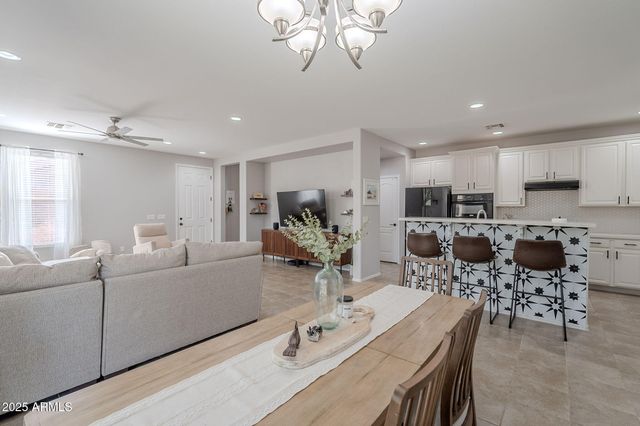 493 W PASEO CELESTIAL --, Sahuarita, AZ 85629