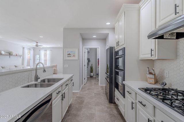 493 W PASEO CELESTIAL --, Sahuarita, AZ 85629