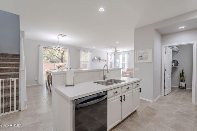 493 W PASEO CELESTIAL --, Sahuarita, AZ 85629