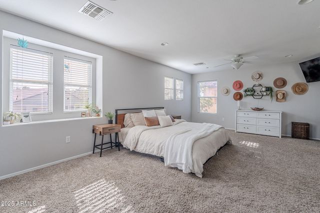 493 W PASEO CELESTIAL --, Sahuarita, AZ 85629