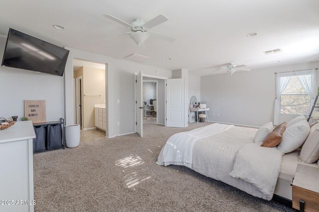 493 W PASEO CELESTIAL --, Sahuarita, AZ 85629