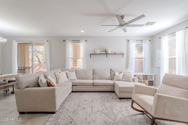 493 W PASEO CELESTIAL --, Sahuarita, AZ 85629