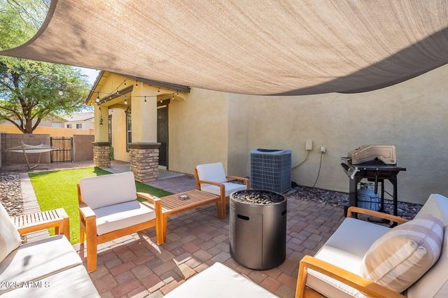 493 W PASEO CELESTIAL --, Sahuarita, AZ 85629