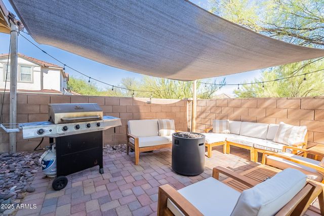 493 W PASEO CELESTIAL --, Sahuarita, AZ 85629