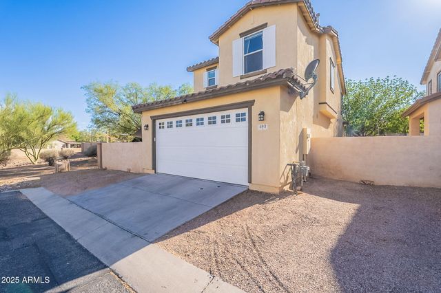 493 W PASEO CELESTIAL --, Sahuarita, AZ 85629