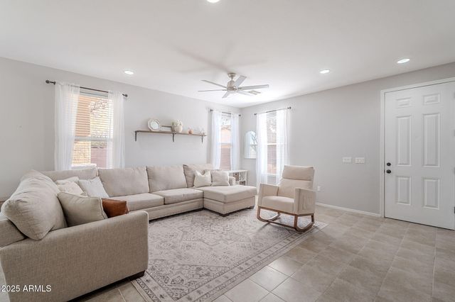 493 W PASEO CELESTIAL --, Sahuarita, AZ 85629