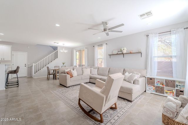 493 W PASEO CELESTIAL --, Sahuarita, AZ 85629