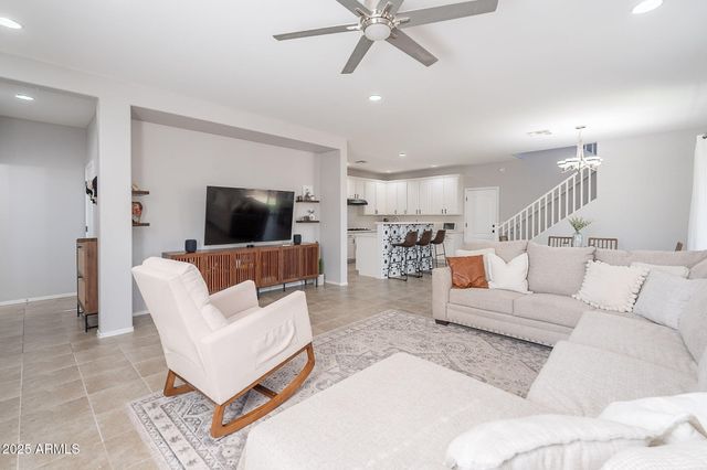 493 W PASEO CELESTIAL --, Sahuarita, AZ 85629