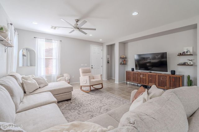 493 W PASEO CELESTIAL --, Sahuarita, AZ 85629