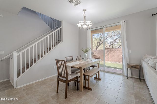 493 W PASEO CELESTIAL --, Sahuarita, AZ 85629