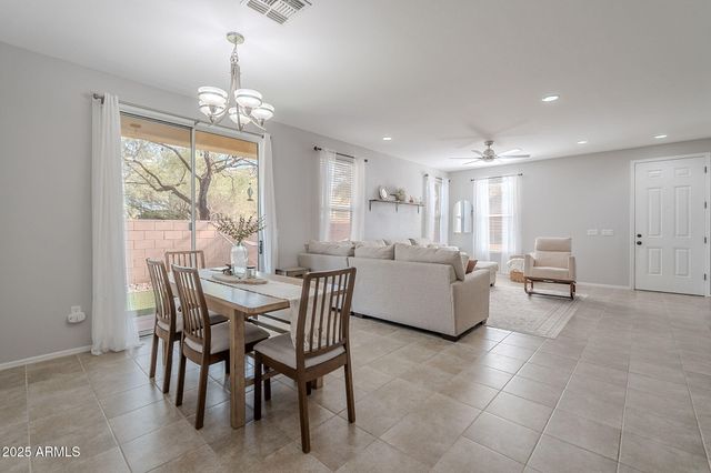 493 W PASEO CELESTIAL --, Sahuarita, AZ 85629