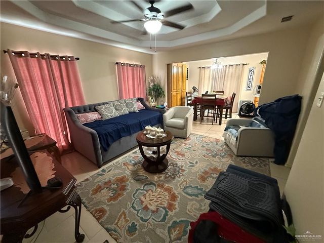1416 E Kennedy Avenue, Alton, TX 78573