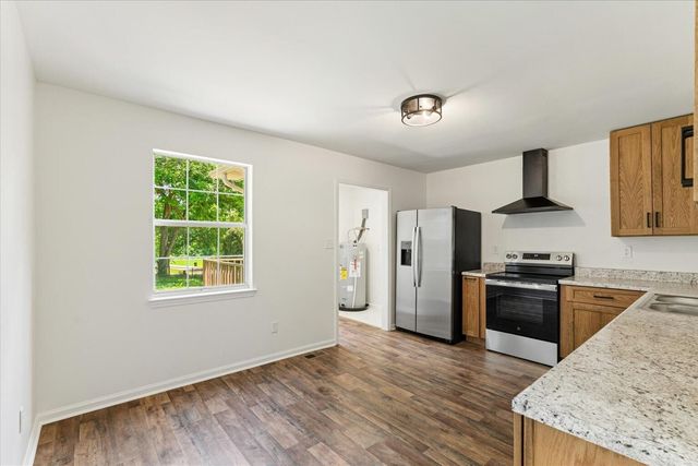 8956 Hiwassee Street, NE, Charleston, TN 37310