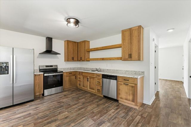 8956 Hiwassee Street, NE, Charleston, TN 37310