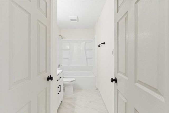 8956 Hiwassee Street, NE, Charleston, TN 37310