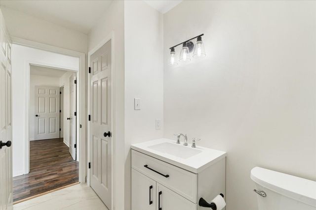 8956 Hiwassee Street, NE, Charleston, TN 37310