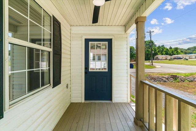 8956 Hiwassee Street, NE, Charleston, TN 37310