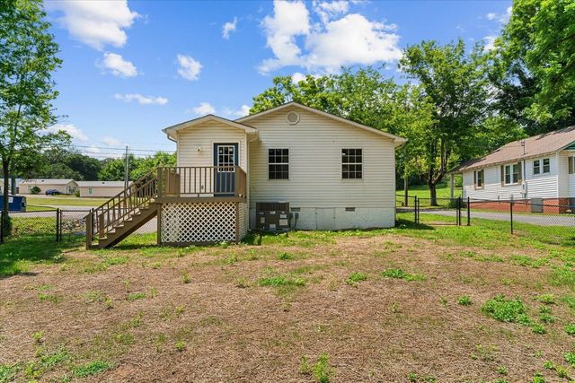 8956 Hiwassee Street, NE, Charleston, TN 37310
