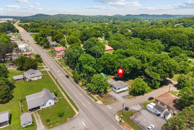 8956 Hiwassee Street, NE, Charleston, TN 37310