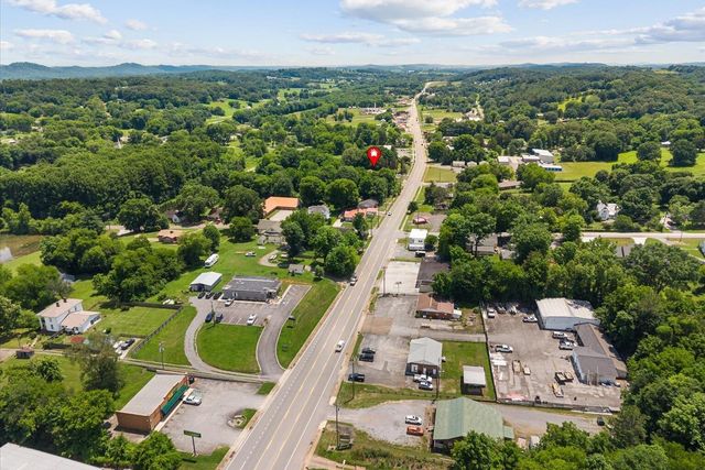 8956 Hiwassee Street, NE, Charleston, TN 37310