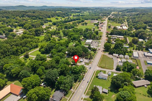 8956 Hiwassee Street, NE, Charleston, TN 37310