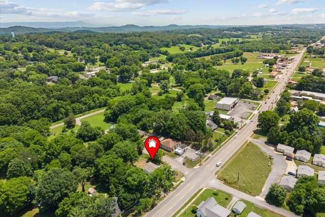 8956 Hiwassee Street, NE, Charleston, TN 37310