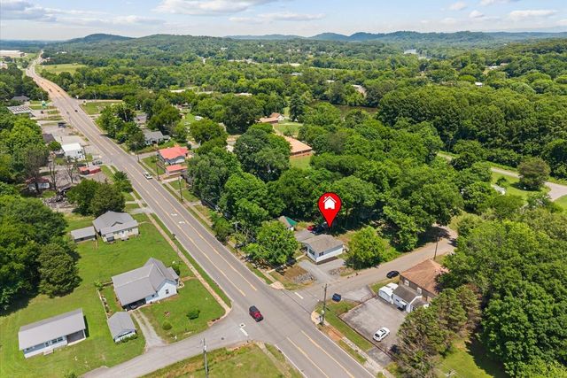 8956 Hiwassee Street, NE, Charleston, TN 37310