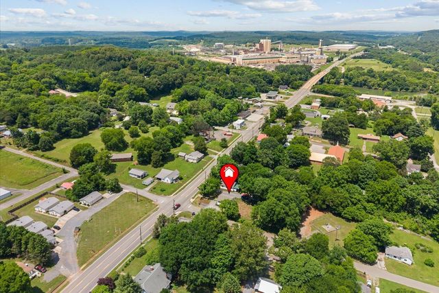 8956 Hiwassee Street, NE, Charleston, TN 37310