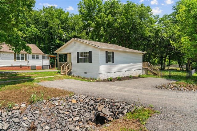 8956 Hiwassee Street, NE, Charleston, TN 37310