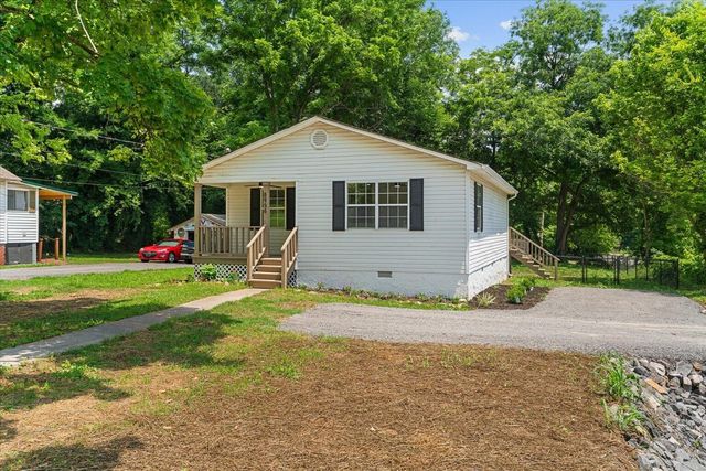 8956 Hiwassee Street, NE, Charleston, TN 37310