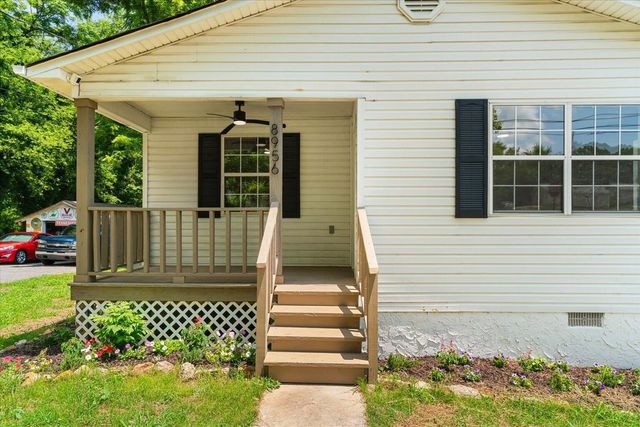 8956 Hiwassee Street, NE, Charleston, TN 37310
