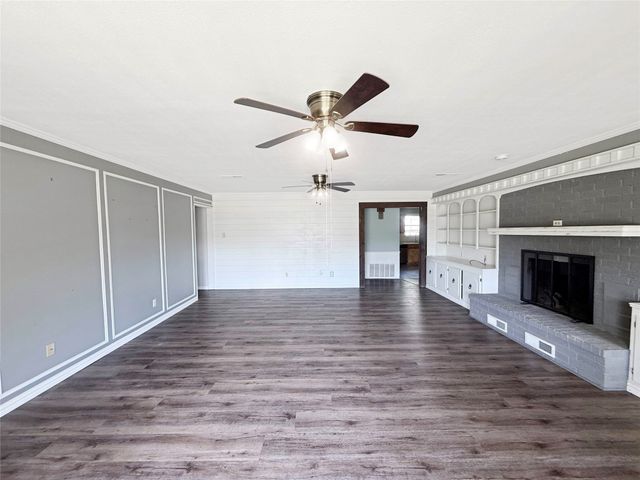 1004 Wildwood Way, Tool, TX 75143