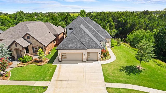 7624 NW 130th Terrace, Oklahoma City, OK 73142