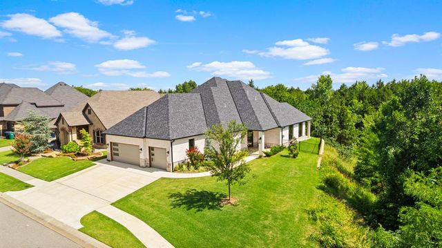 7624 NW 130th Terrace, Oklahoma City, OK 73142