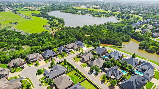 7624 NW 130th Terrace, Oklahoma City, OK 73142
