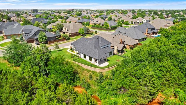 7624 NW 130th Terrace, Oklahoma City, OK 73142