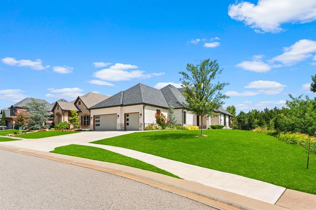 7624 NW 130th Terrace, Oklahoma City, OK 73142