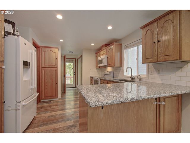 1505 Sw 6TH St, Battle Ground, WA 98604