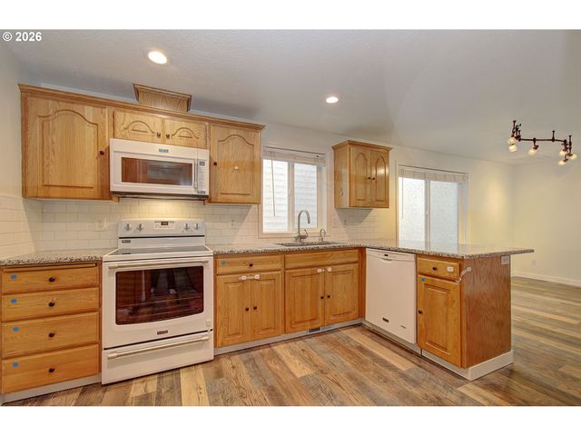 1505 Sw 6TH St, Battle Ground, WA 98604