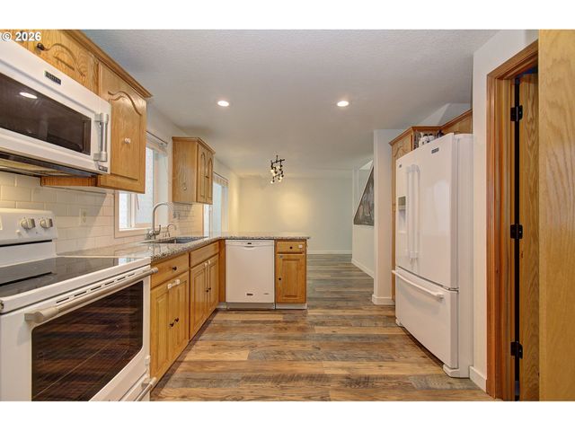 1505 Sw 6TH St, Battle Ground, WA 98604