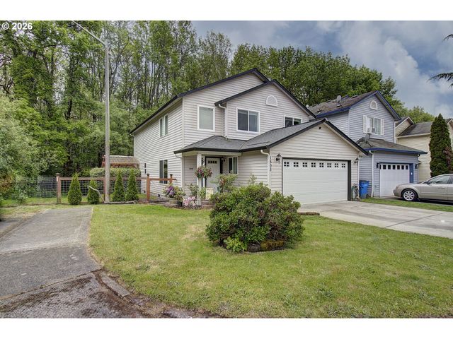 1505 Sw 6TH St, Battle Ground, WA 98604